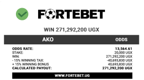 Ticket